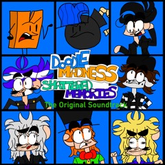 Doodle Madness: Shattered Memories OST - Tick-Tock Hurry Up!!! (Escape Theme)