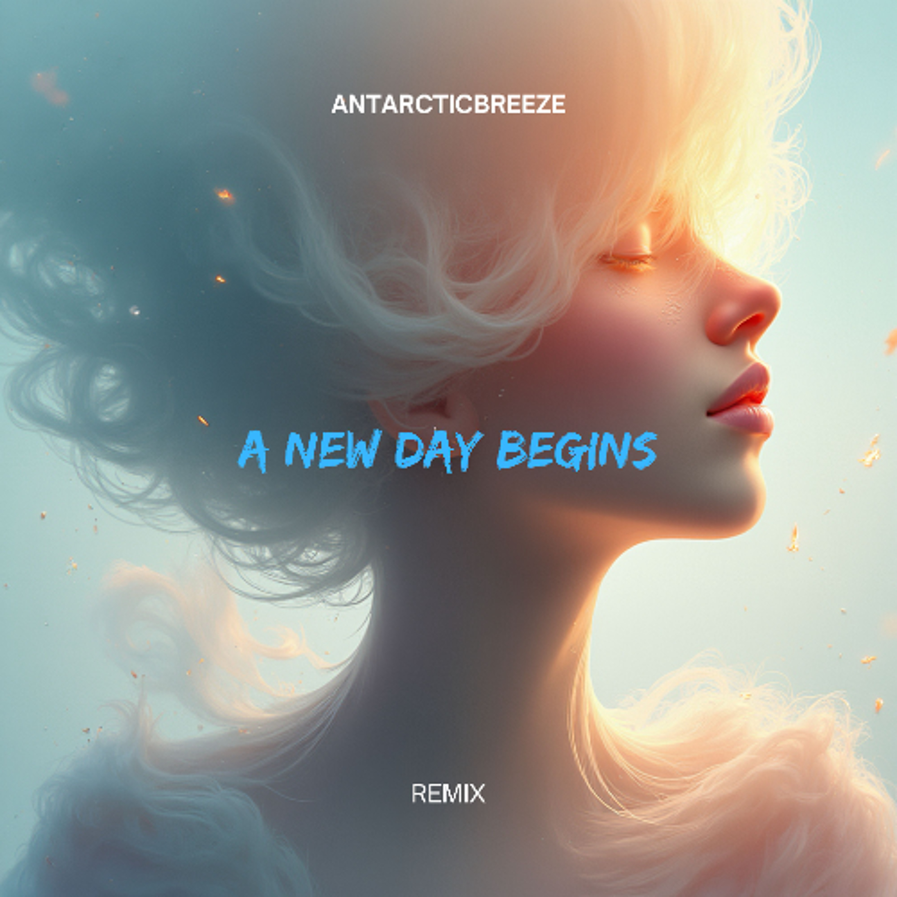 A New Day Begins / Remix episode artwork