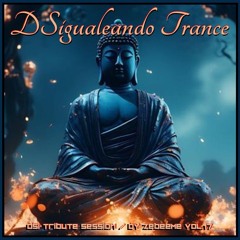 DSigualeandoTrance-vol.XVII by ZEBEEME