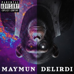 Qimp - Haram Geceler