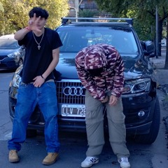 manchando el drink w/KATTO