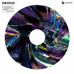 Sub Focus - Stomp (one77 Remix)
