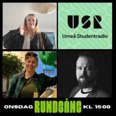 Rundgång 16. 23/4