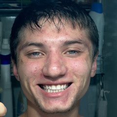 Repressed · I Don't Like Mirrors