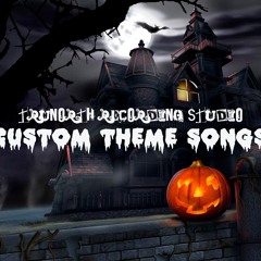 Lets All Have A Ball TruNorth custom Theme songs