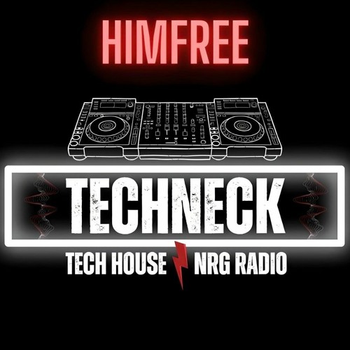 Stream Tech House NRG Radio Mix [02.09.2023] by Himfree | Listen online for  free on SoundCloud