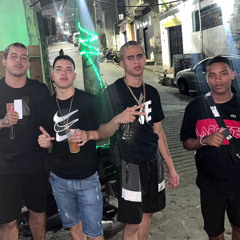 DJ Boy "Seis Não é Gângster" Mcs Vine 7 Don Juan Ryan SP Davi Tuto Joãozinho VT (Speed up+grave)