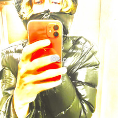 Незнакомы (mucle999, anixxlo)