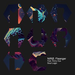 NIRØ & Fleanger - Soul Logic Feat. Romy Dya (Eyal Rabia Remix)