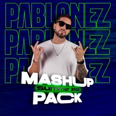 SUMMER PACK 2022 BY PABLONEZ