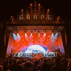 RudeBoys Radio DJ Set I Grape Festival 2024