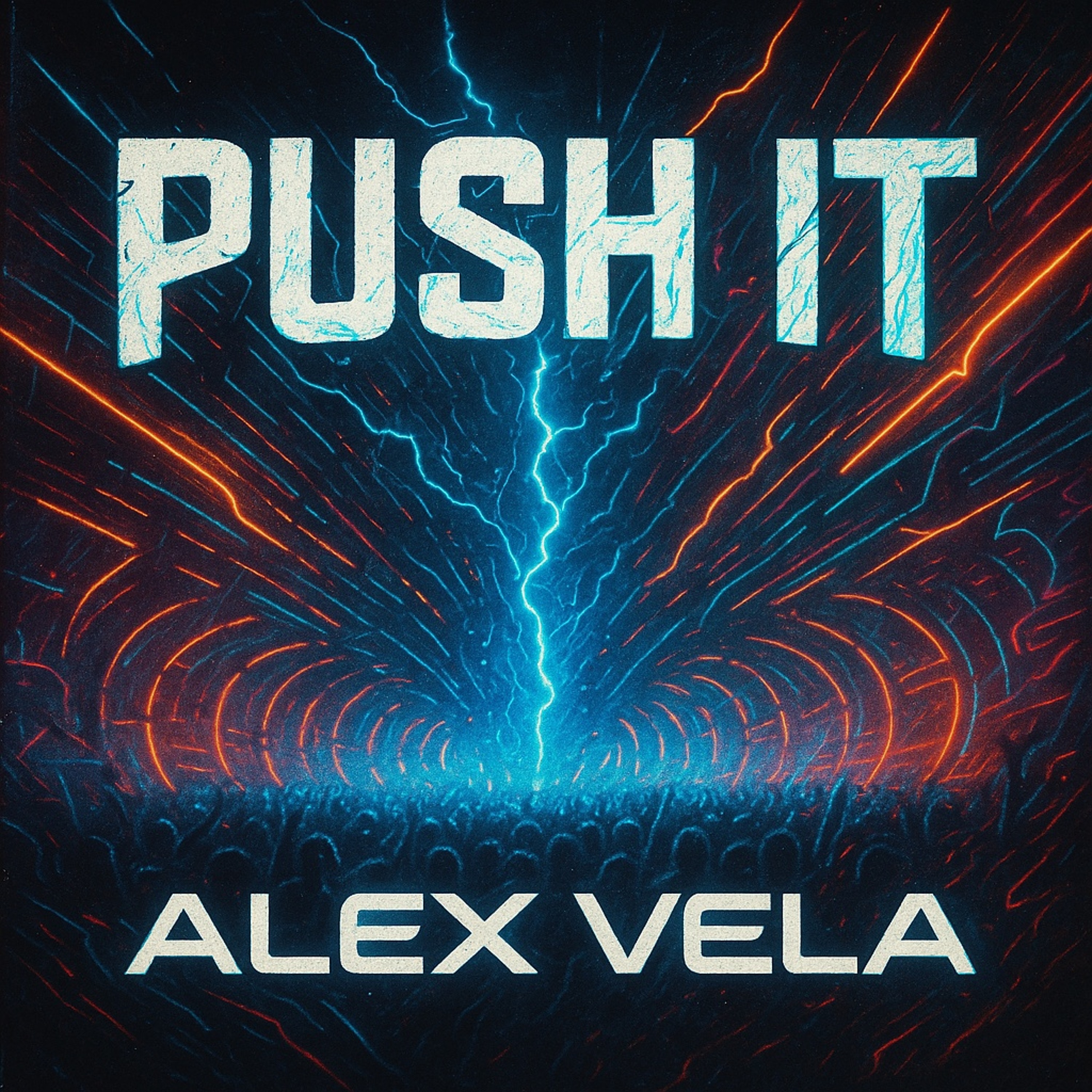 Push It episode artwork