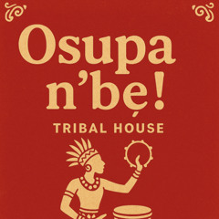 Osupa n’bẹ̀ !
