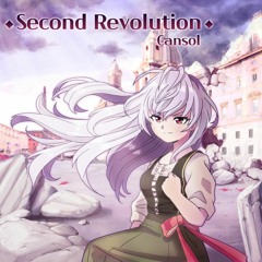 【KALPA】 Second Revolution