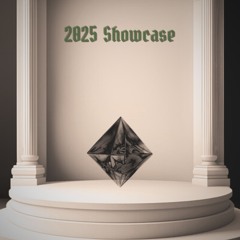 2025 Showcase