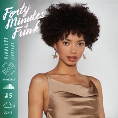 FMO Funk - 025 | Kirollus
