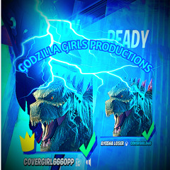 Godzilla girls - Ol'zillas