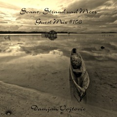 Sonne, Strand und Meer Guest Mix #108 by Damjan Vojtovic