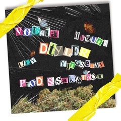 5วันประจำการ - D’’TYLER Voltia 1NEUNG l!ly yungservv Prod.sisaketboi