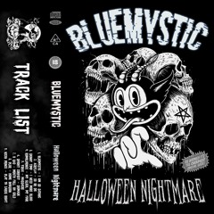 HALLOWEEN NIGHTMARE