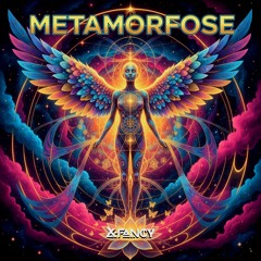 X-Fancy - Metamorfose (Nativos Open Air Edition)