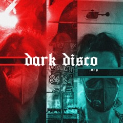 > > DARK DISCO #072 podcast by zz333Hz < <