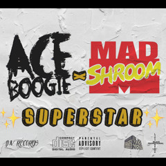 superstar - feat. Madshroom MC
