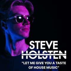 A Taste of House music