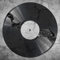 Broken Record