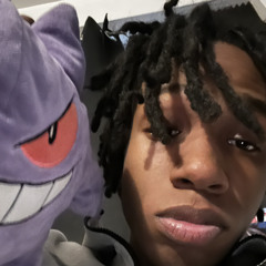 Getting Bad(spark a wood)ft. derea1ize