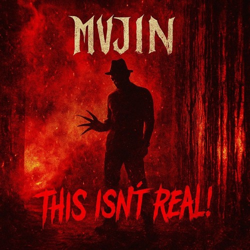 THIS ISN'T REAL! (OCTOBER FREEBIE)