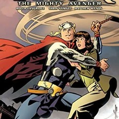 View EBOOK 📨 Thor: The Mighty Avenger Vol. 1 by  Roger Langridge,Chris Samnee,Matthe