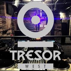 Tangram @ Tresor.West 29-02-20