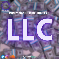 Money Man Feat MoneyBagg Yo LLC Slowed N Thowed By Druski