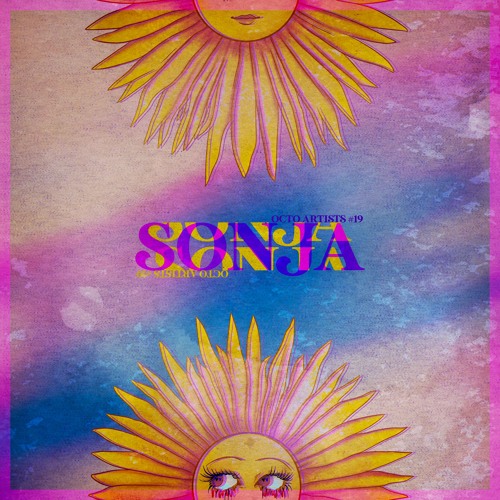 Octo Artists #19 - Sonja