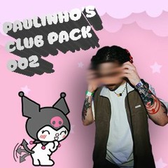 All That Junk (VIP mix) ft. Chris Helv