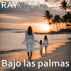 Bajo las palmas