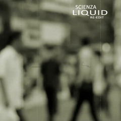 SCIENZA - Liquid