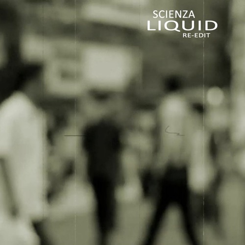 SCIENZA - Liquid