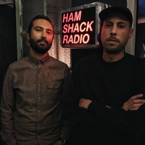 Retrograde EP011 w/White Nite & Shoemaker (June 2, 2021) on Hamshack Radio