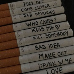 BURNING IN H3LL