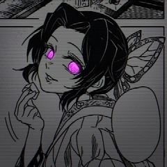 shinobu kocho (demon slayer )