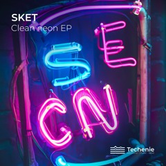 SKET - Transparent Image (Radio Badjay Remix)