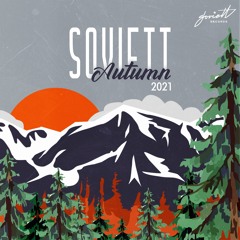 Soviett Autumn 2021 (compiled & mixed by Ivan Starzev)