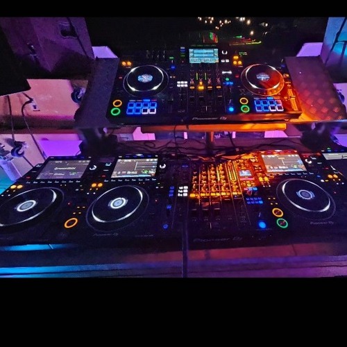 Lee Mills - Solfest 2024 Hive Stage - Psy Trance