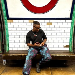 Jholeyson @ EGG London 2024