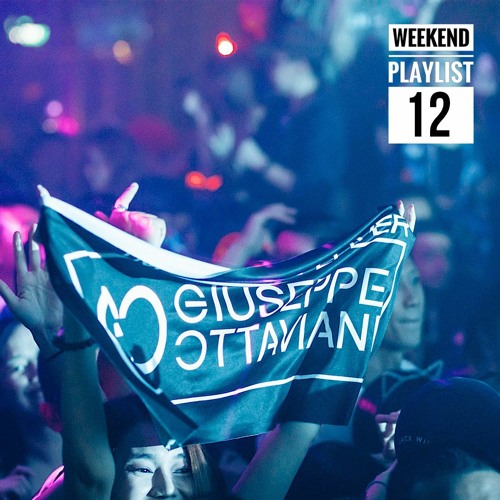 Weekend Playlist 12
