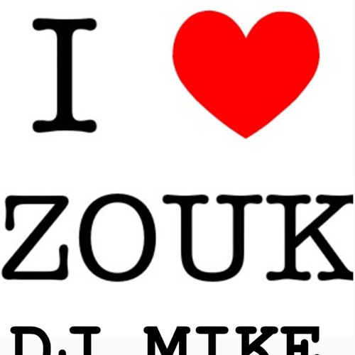 D.J.MIKE MIX ZOUK NOSTALGIE VOL.2