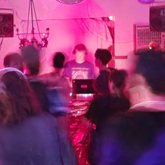 Turtur @ Space Race | NYE 25