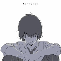 (OST 14 Sonny Boy ) Lightship - The Natsuyasumi Band.